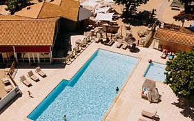 Slow Village Marennes Oleron