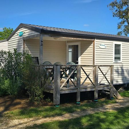 Slow Village Marennes Oleron Exterior photo
