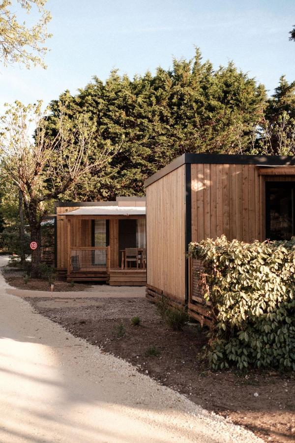 Slow Village Marennes Oleron Exterior photo