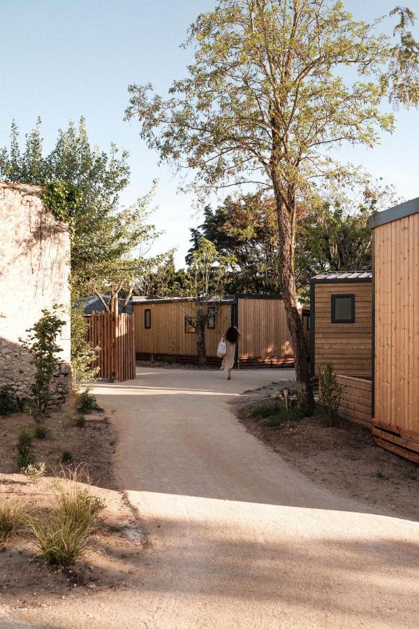 Slow Village Marennes Oleron Exterior photo