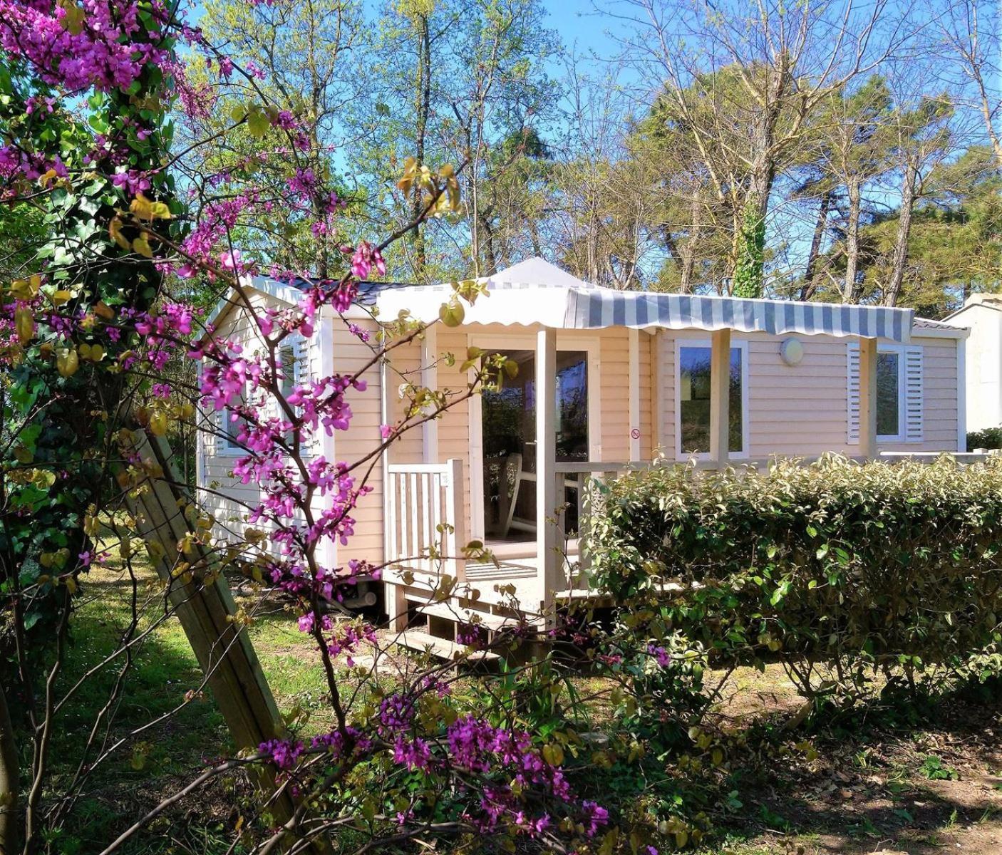 Slow Village Marennes Oleron Exterior photo