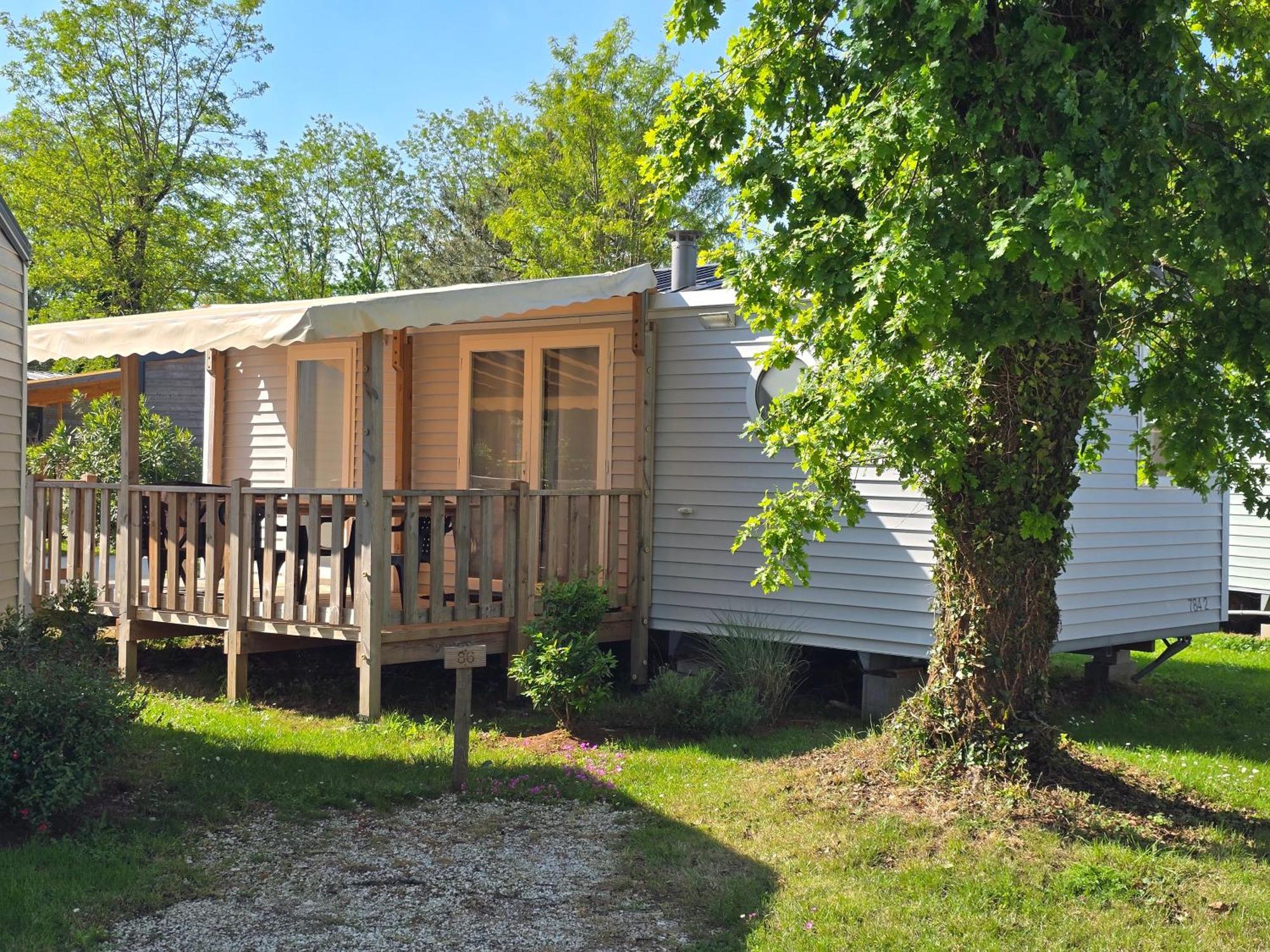 Slow Village Marennes Oleron Exterior photo